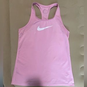Nike Razor Back Tank Top